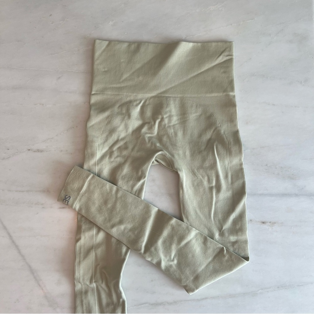 Set Active Sculptflex Leggings
